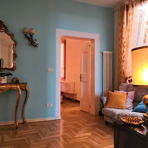 Ca' Sull' Acqua Holiday home