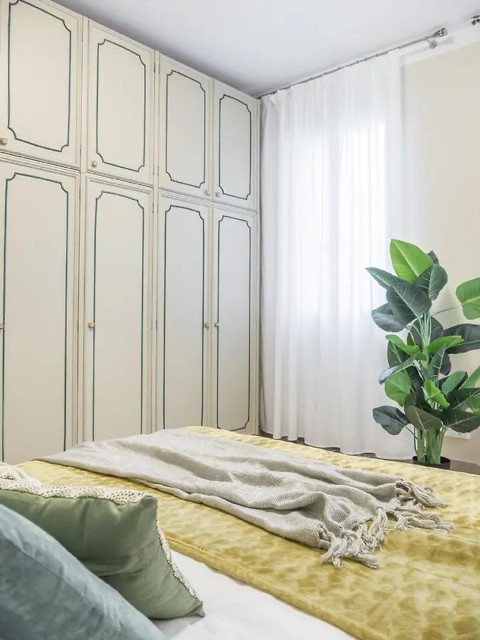 Apartment San Marco Square With Canal View By Wonderful Italy Venice