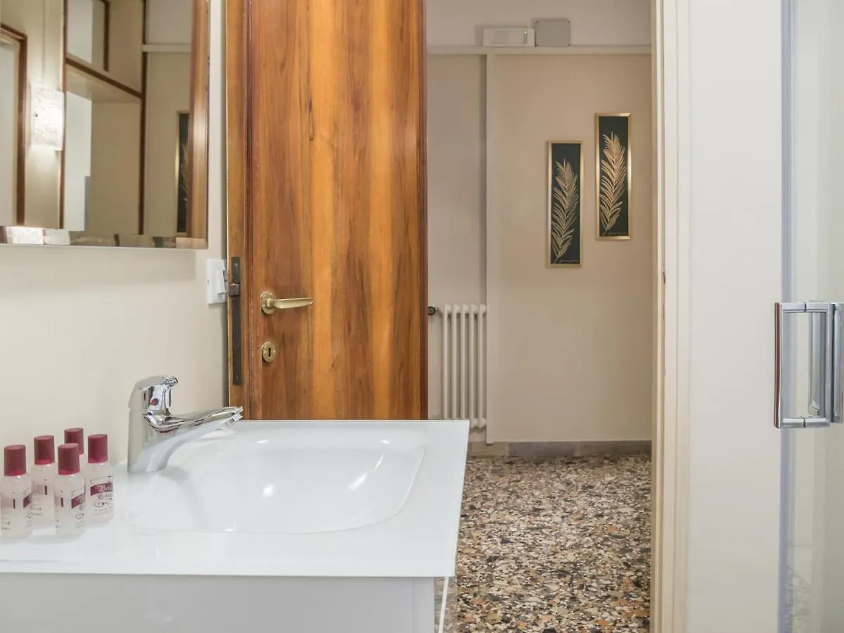 Apartment San Marco Square With Canal View By Wonderful Italy Venice